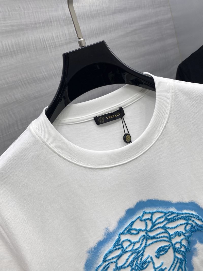 Versace T-Shirts